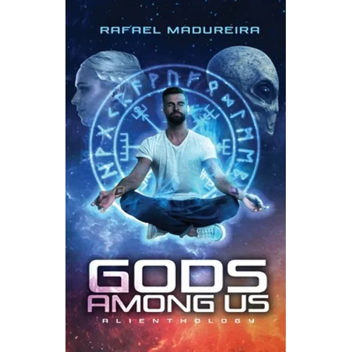 Gods Among Us: Alienthology