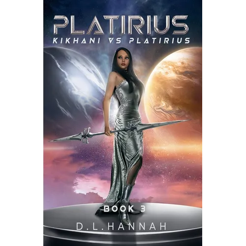 Platirius: Kikhani vs Platirius Book III