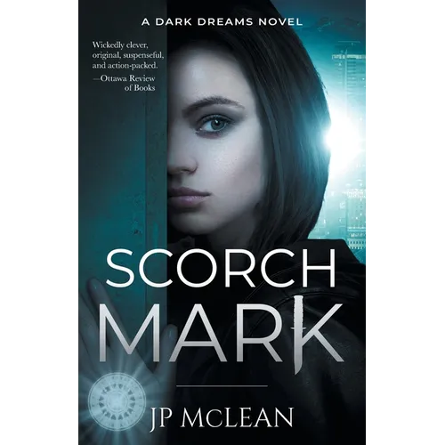 Scorch Mark