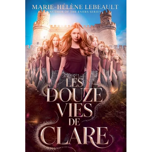 Les douze vies de Clare