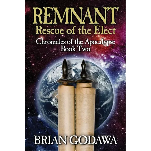 Remnant: Rescue of the Elect