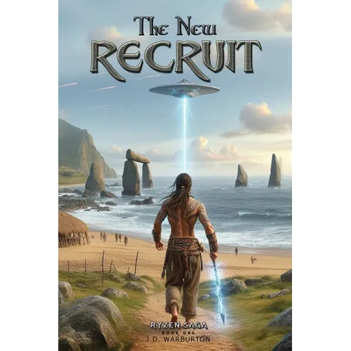 Ryzen Saga: The New Recruit