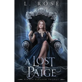 A Lost Paige