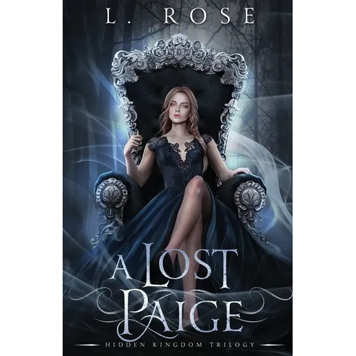 A Lost Paige