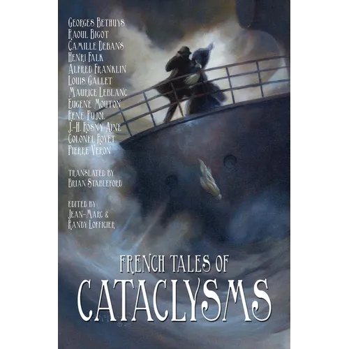 French Tales of Cataclysms