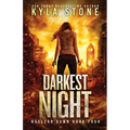 Darkest Night: A Survival Thriller