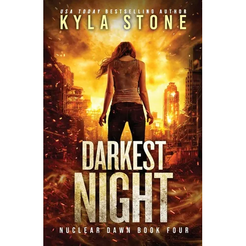 Darkest Night: A Survival Thriller