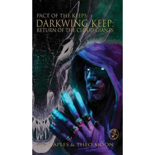 Darkwing Keep: Return of the Cloud Giants