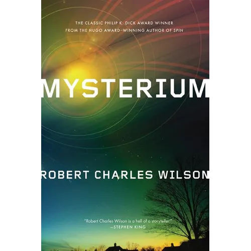 Mysterium