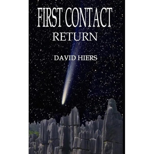 First Contact - Return
