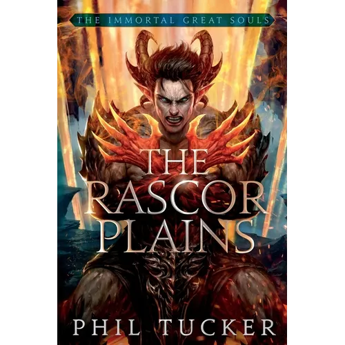 The Rascor Plains