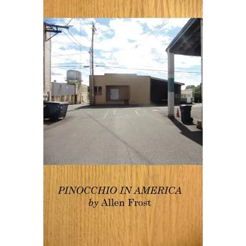Pinocchio in America