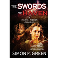 The Swords of Haven: A Hawk & Fisher Omnibus
