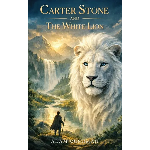 Carter Stone and The White Lion