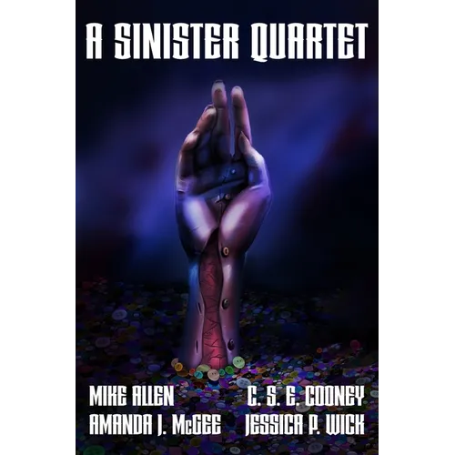 A Sinister Quartet