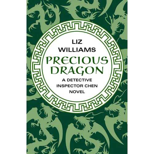 Precious Dragon