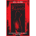 Gidion's Blood: Gidion Keep, Vampire Hunter - Book Two