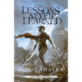 The Lessons Never Learned