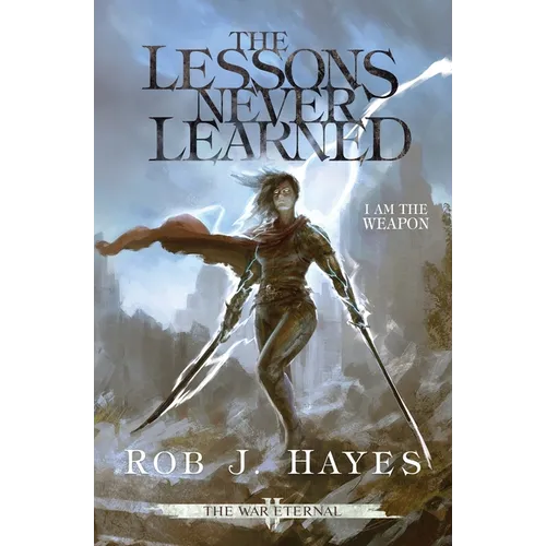 The Lessons Never Learned