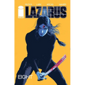 Lazarus Volume 8