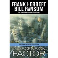 The Ascension Factor