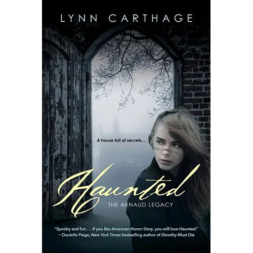 Haunted