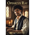 Opinicus Ray: Search For Ravensfaire