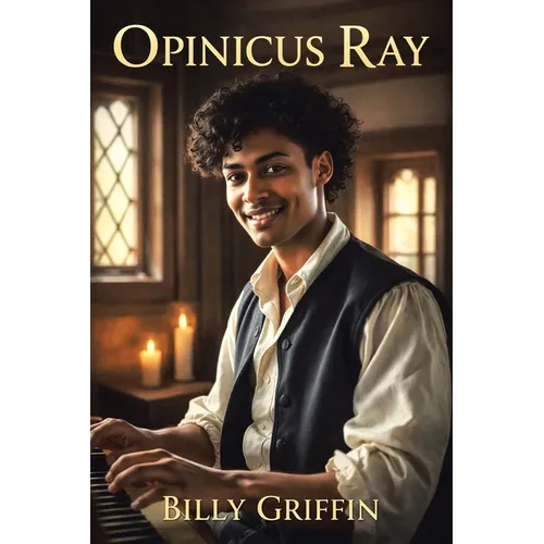 Opinicus Ray: Search For Ravensfaire