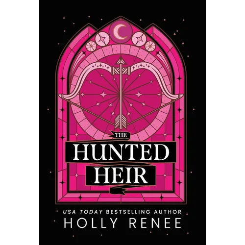 The Hunted Heir
