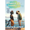 When a Cat Loves a Dog