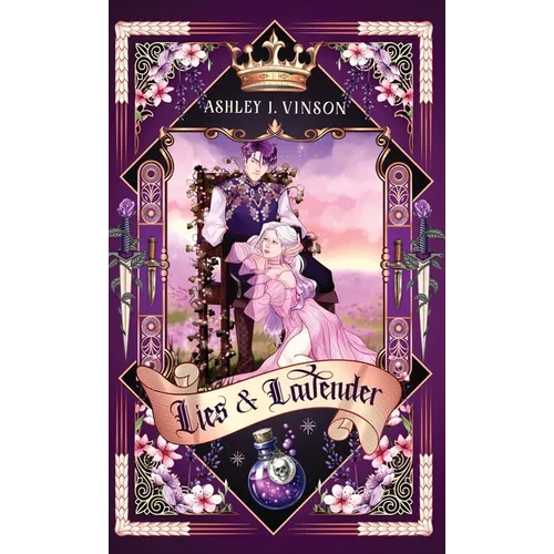 Lies and Lavender