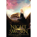Night Sworn: Dragon of Shadow and Air Book 5