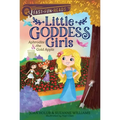 Aphrodite & the Gold Apple: A Quix Book