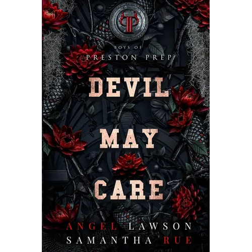 Devil May Care