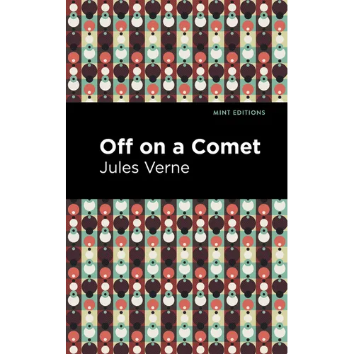 Off on a Comet