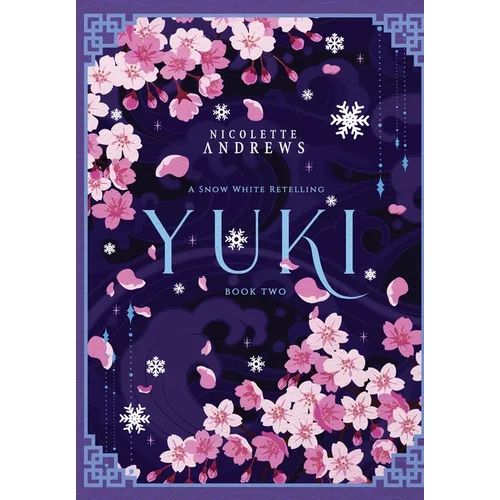 Yuki: A Snow White Retelling