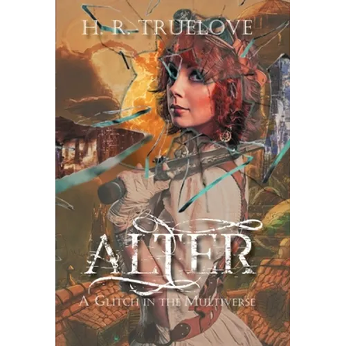 Alter: A Glitch in the Multiverse