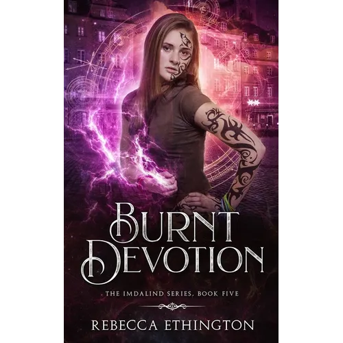 Burnt Devotion