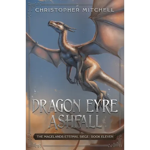 Dragon Eyre Ashfall