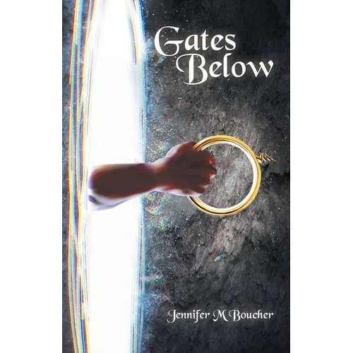 Gates Below