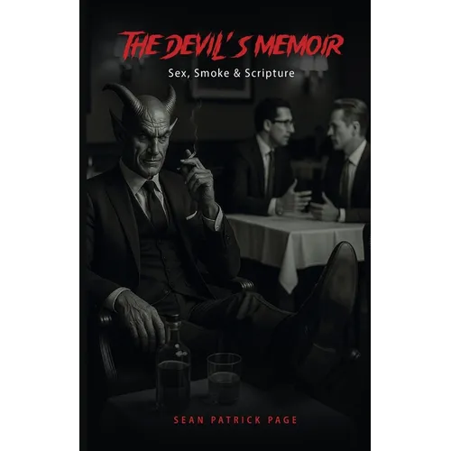 The Devil's Memoir: Sex, Smoke and Scripture: Sex, Smoke and Scripture