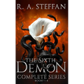 The Sixth Demon: Complete Series, Books 1-4