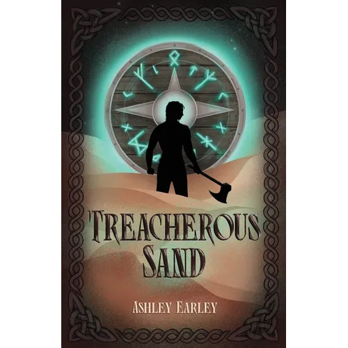 Treacherous Sand: A Viking Princes of Sandire Prequel