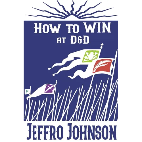 How to Win at D&D