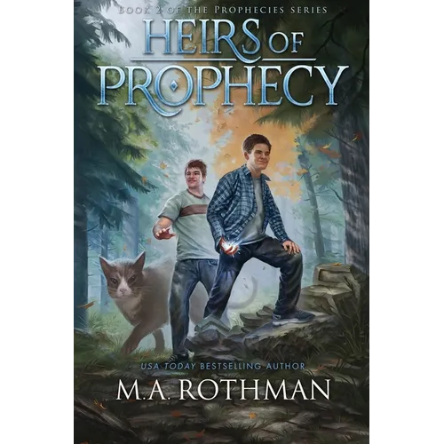 Heirs of Prophecy