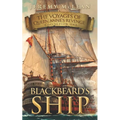 Blackbeard's Ship: 4 Historical Fantasy Pirate Adventures in One Book