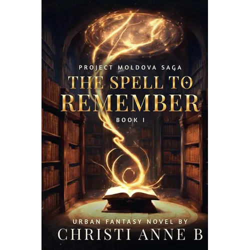 The Spell to Remember