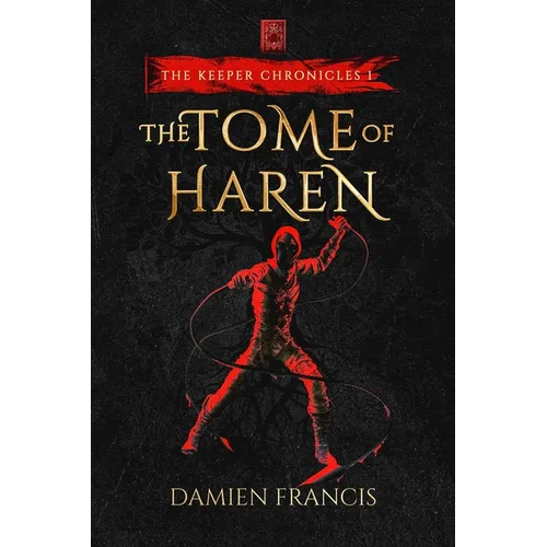 The Tome of Haren