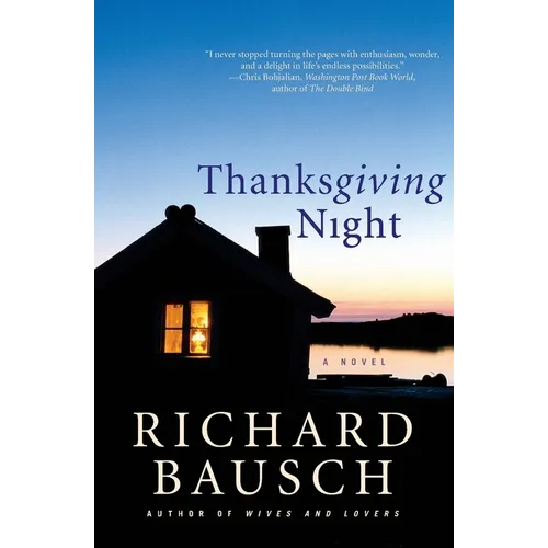 Thanksgiving Night