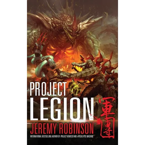 Project Legion